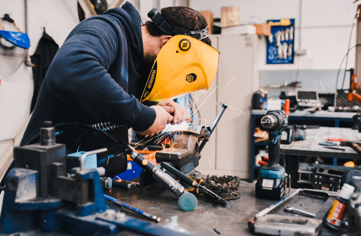 코리아크롤러트랙 스마트팩토리